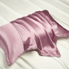 Luxury 22 Momme Satin Silk Pillowcase